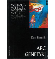 ABC genetyki