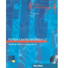 Fit Furs Goethe-Zertifikat C1 + CD