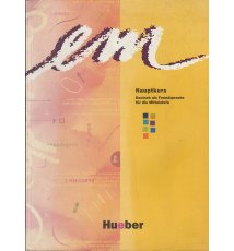 Em Hauptkurs - Kursbuch