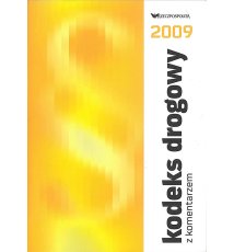Kodeks drogowy 2009