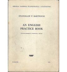 An English Practice Book