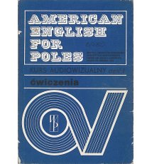 American English for Poles, cz.1