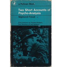 Two Short Accounts of Psycho-Analysis
