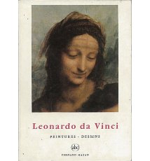 Leonardo da Vinci: Pintures - Dessins