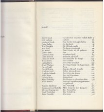 Deutsche Erzähler des 20. Jahrhundert. Band 2