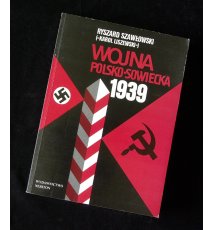 Wojna polsko-sowiecka 1939. T.I Monografia