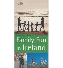 Rough Guide to Family Fun in Ireland