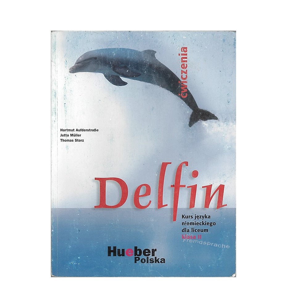Delfin 2. Ćwiczenia