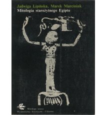 Mitologia starożytnego Egiptu