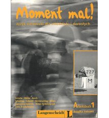 Moment mal! 1. Arbeitsbuch