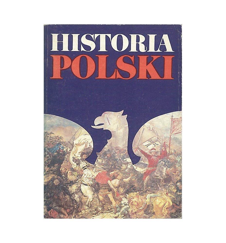 Historia Polski do 1505