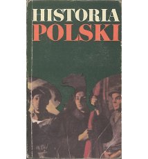 Historia Polski, tom 1-4
