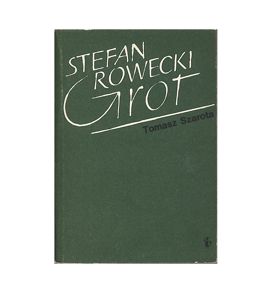 Stefan Rowecki Grot