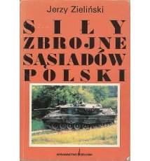 Siły zbrojne sąsiadów Polski