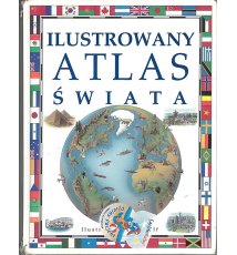 Ilustrowany Atlas Świata