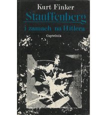 Stauffenberg i zamach na Hitlera