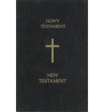 Nowy Testament / New Testament