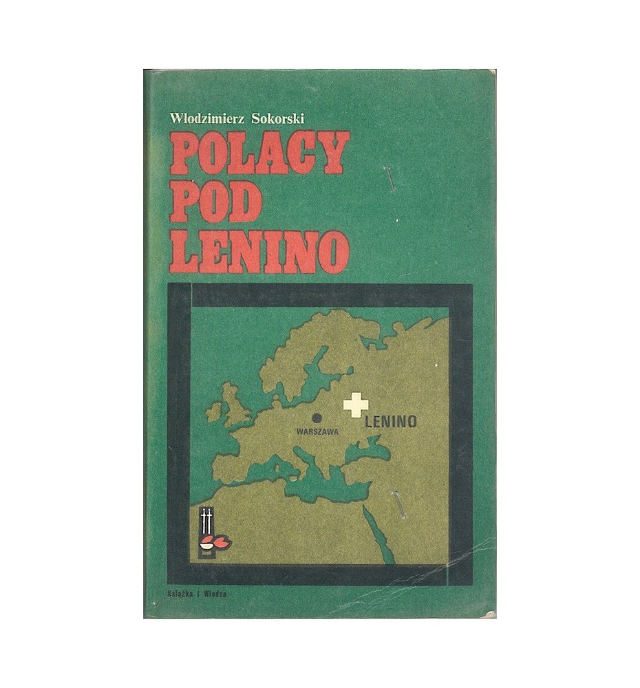 Polacy pod Lenino