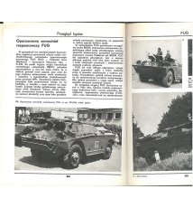 Wozy bojowe LWP 1943-1983