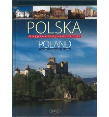 Polska/Poland. Najpiękniejsze zamki