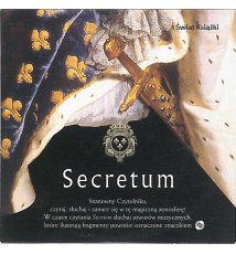 Secretum + CD