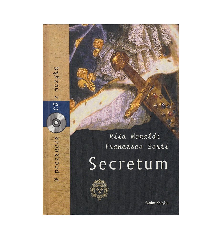 Secretum + CD