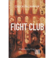 Fight Club. Podziemny krąg