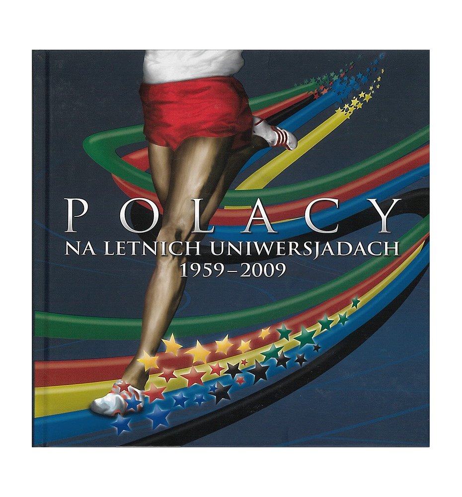 Polacy na letnich uniwersjadach 1959-2009