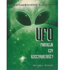 UFO - fantazja czy rzeczywistość?