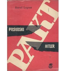 Pakt Piłsudski-Hitler