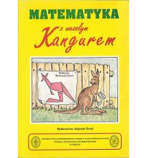 Matematyka z wesołym Kangurem