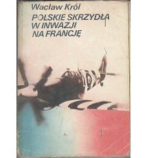 Polskie skrzydla w inwazji na Francję