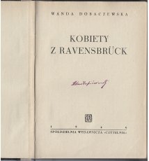 Kobiety z Ravensbrück