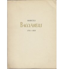 Marceli Bacciarelli 1731-1818, tom II