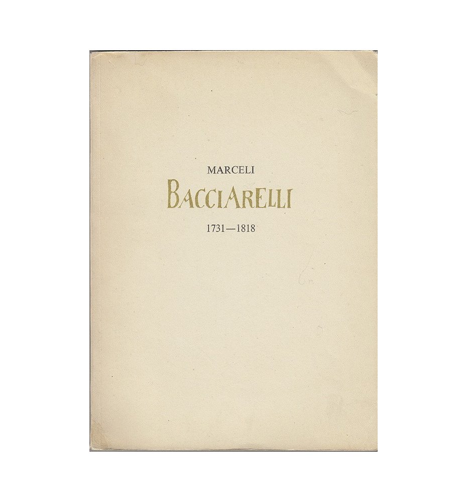 Marceli Bacciarelli 1731-1818, tom II