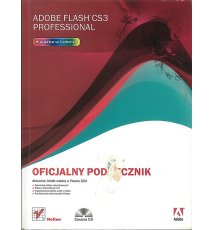 Adobe Flash CS3 Professional. Oficjalny podręcznik