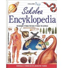 Szkolna encyklopedia, Collins