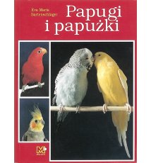 Papugi i papużki