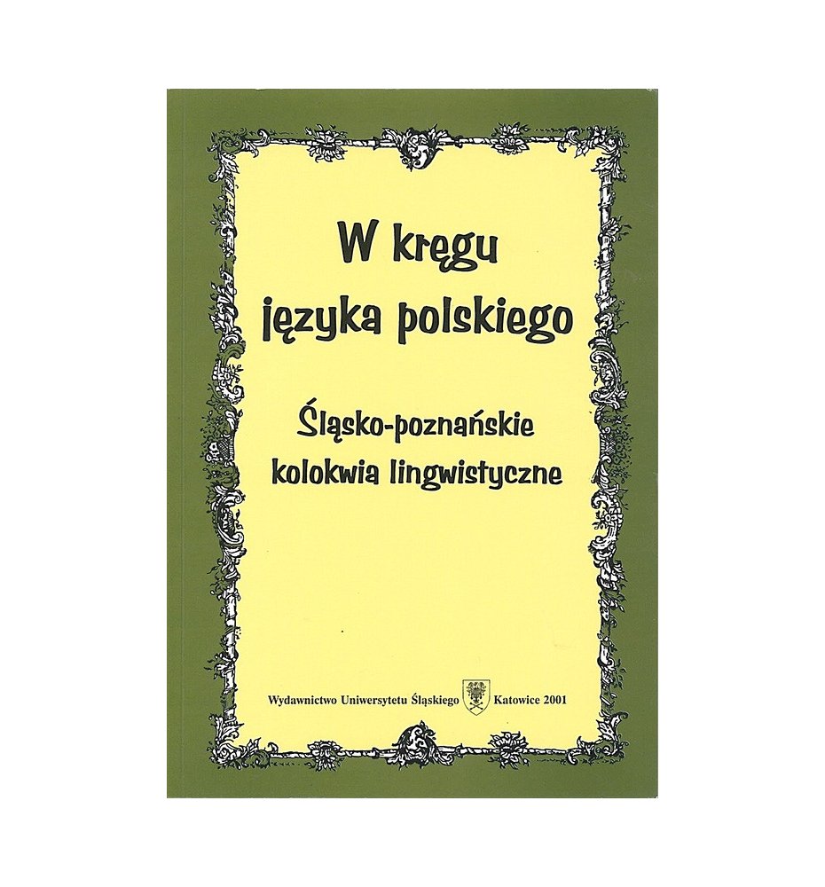 W kręgu języka polskiego
