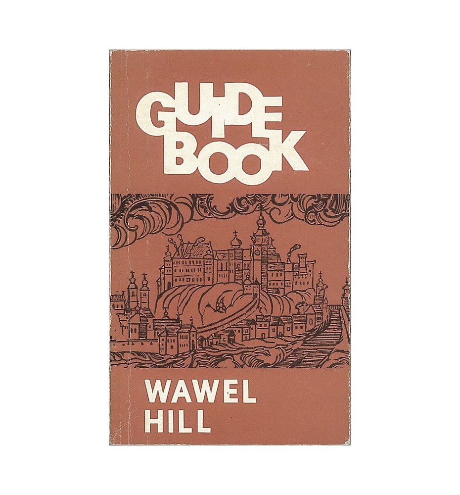 Wawel Book, Gude-Book