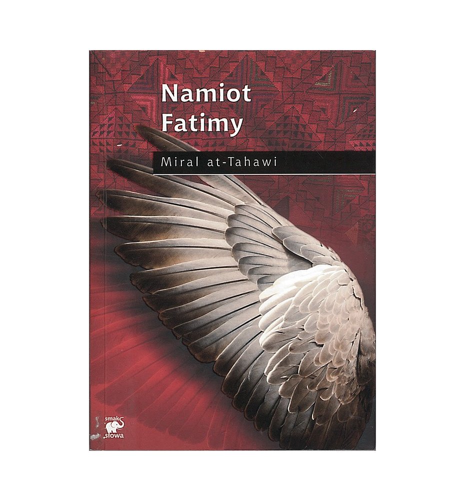 Namiot Fatimy