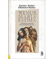 Wenus, Maria, Fatima