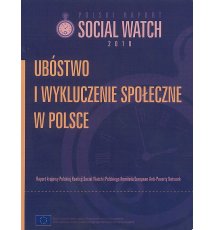 Ubóstwo i wykluczenie społeczne w Polsce