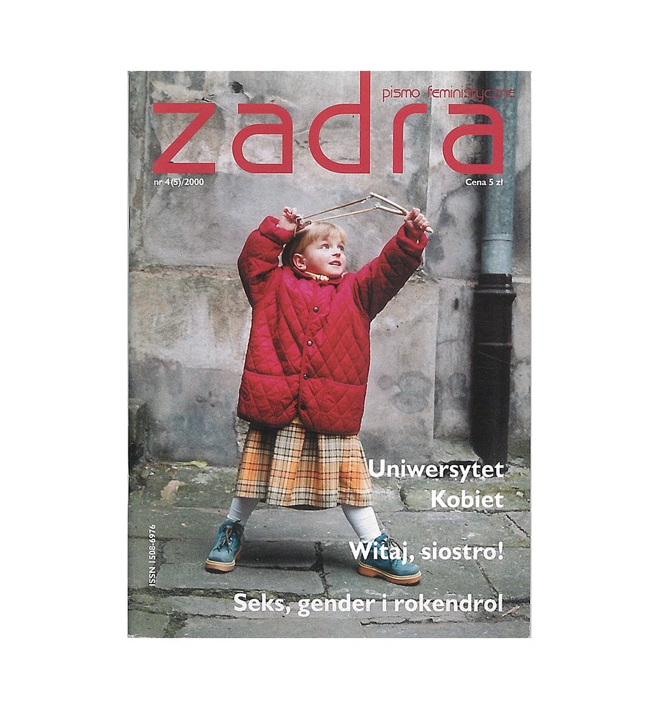 Zadra 4 (5) 2000