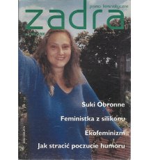 Zadra 3 (4) 2000