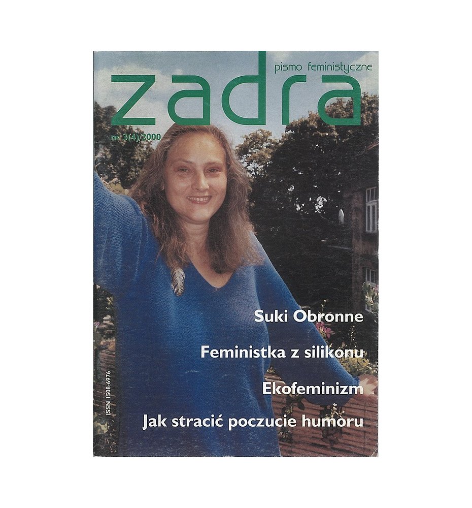 Zadra 3 (4) 2000