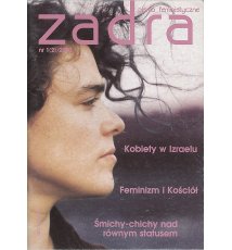 Zadra 1 (2) 2000