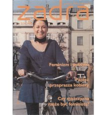 Zadra 2 (3) 2000