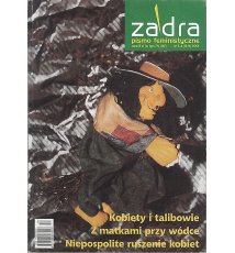 Zadra 3-4 (8-9) 2001