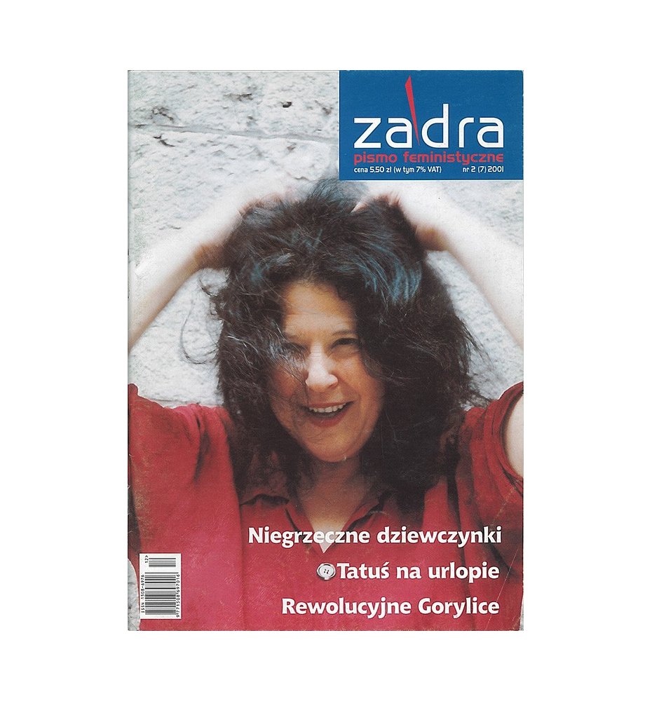 Zadra 2 (7) 2001